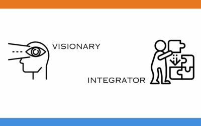 Visionary vs. Integrator