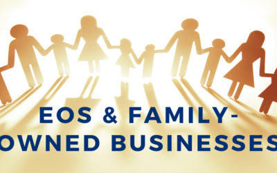 EOS & Family-Owned Businesses