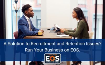 Want Better Retention? Run on EOS.