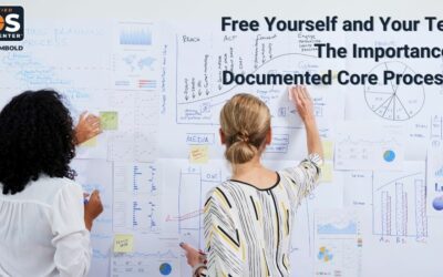 The Ultimate Guide to Identifying Your Company’s Core Processes